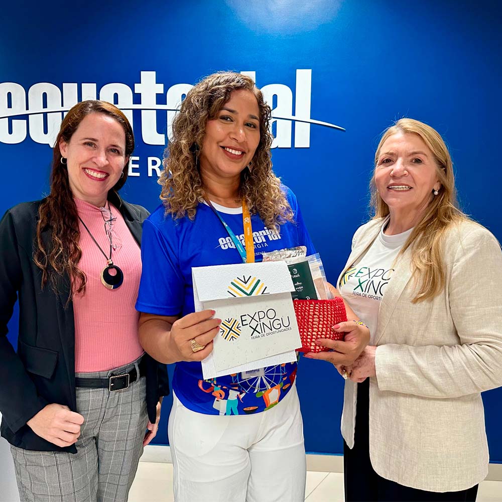 Presidente da Aciapa cumpre agenda em Belém e articula parcerias para fortalecer a Expo Xingu 2026