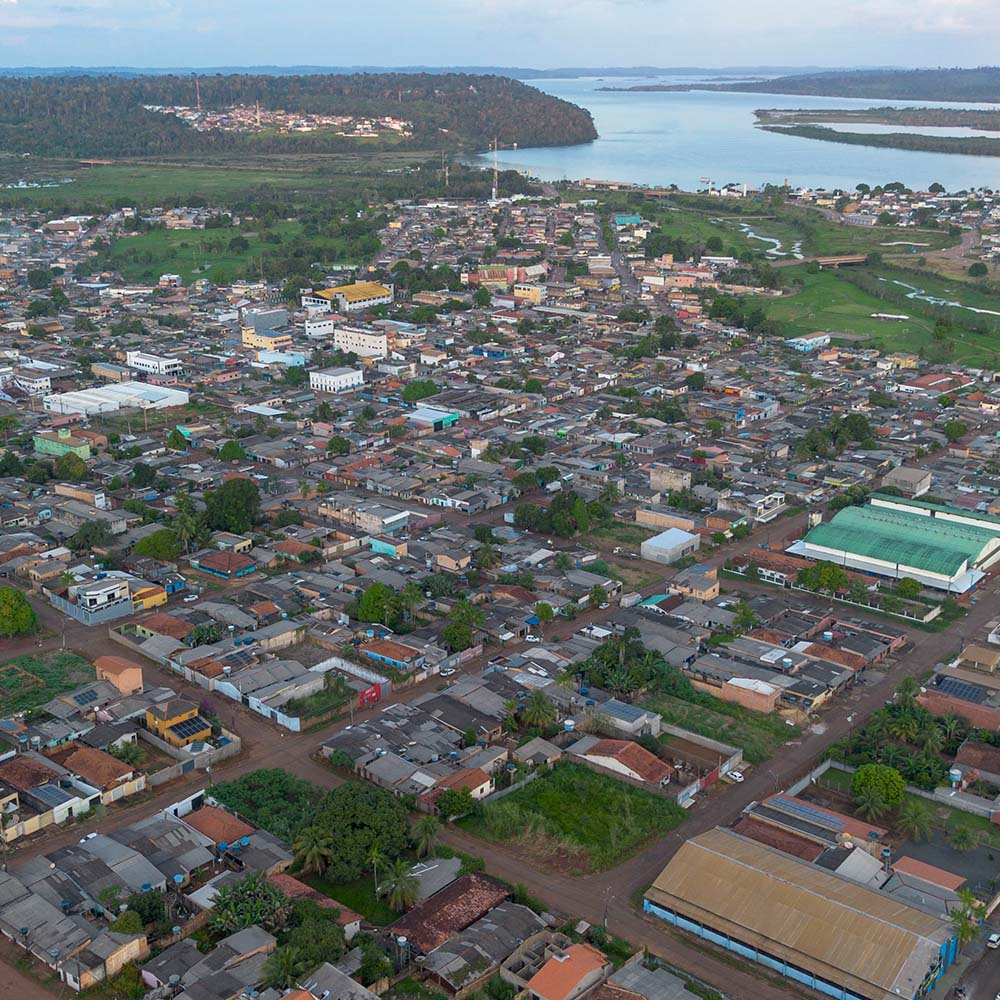 Evento destaca Altamira como referência em inovação e desenvolvimento sustentável